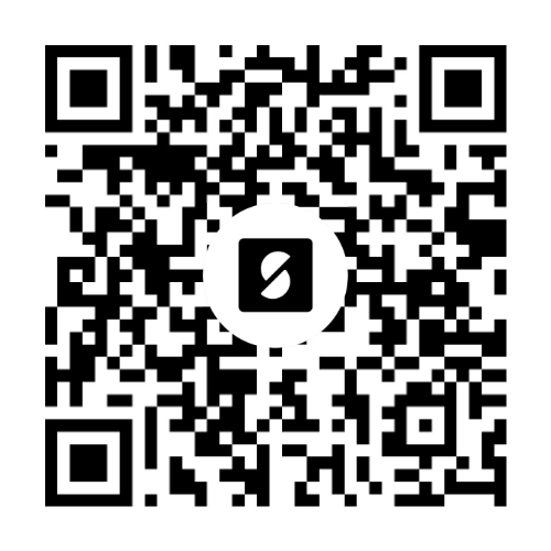 QR Code to pay via Sumup